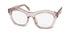 Diff Hayden Blue Light Lens Eyeglasses