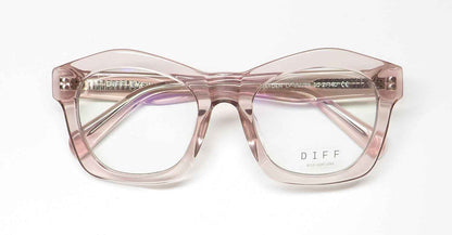 Diff Hayden Blue Light Lens Eyeglasses