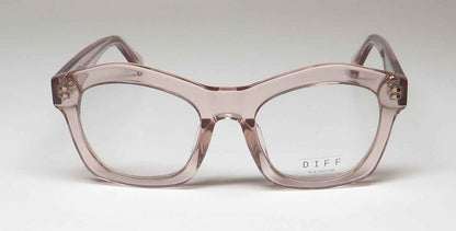 Diff Hayden Blue Light Lens Eyeglasses