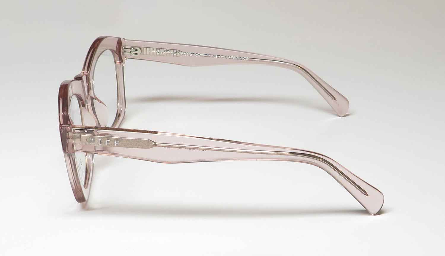 Diff Hayden Blue Light Lens Eyeglasses