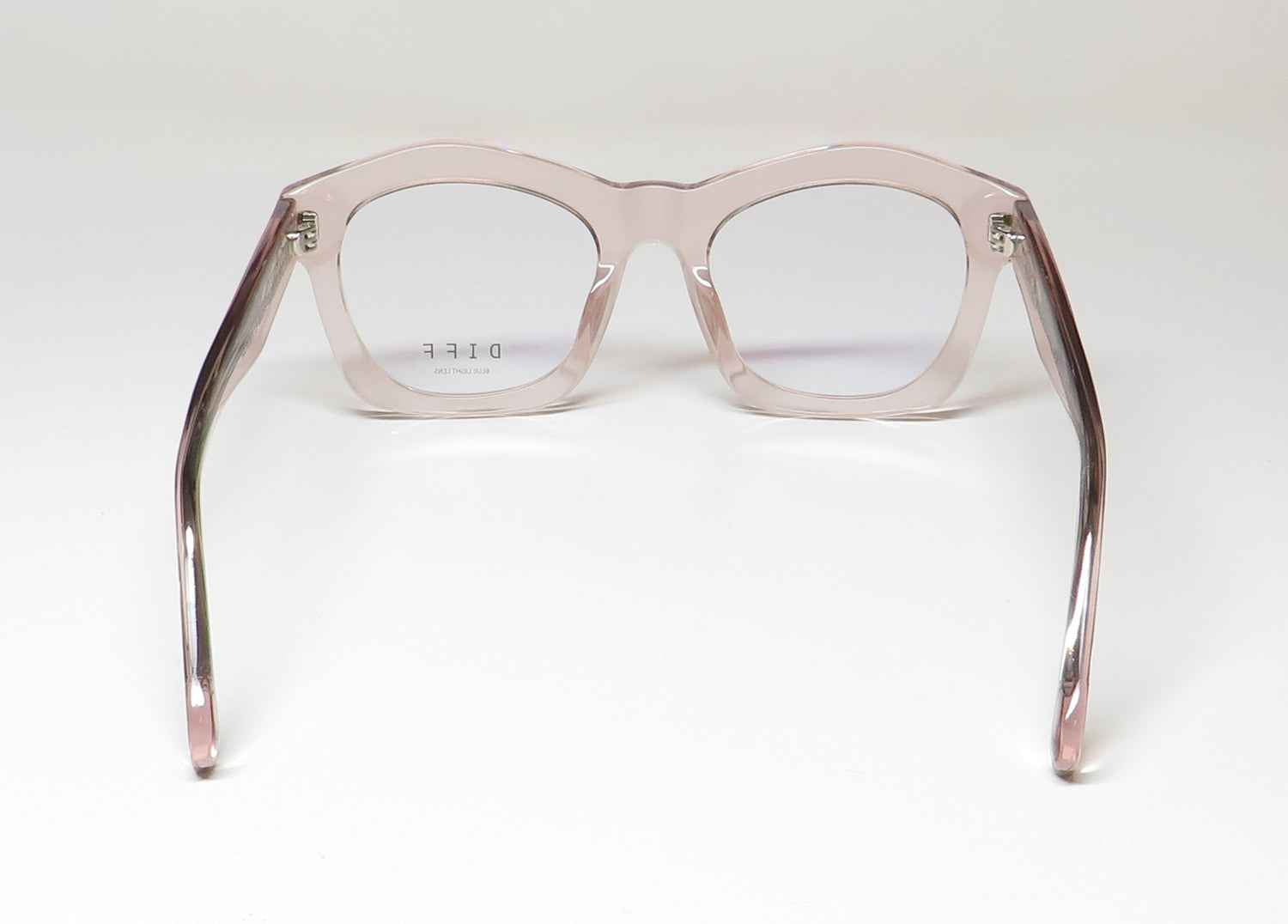 Diff Hayden Blue Light Lens Eyeglasses