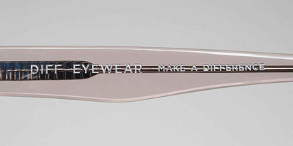 Diff Hayden Blue Light Lens Eyeglasses