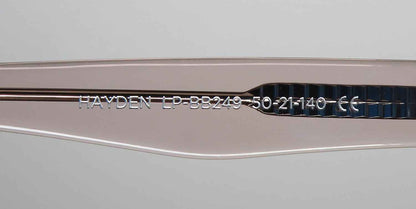 Diff Hayden Blue Light Lens Eyeglasses
