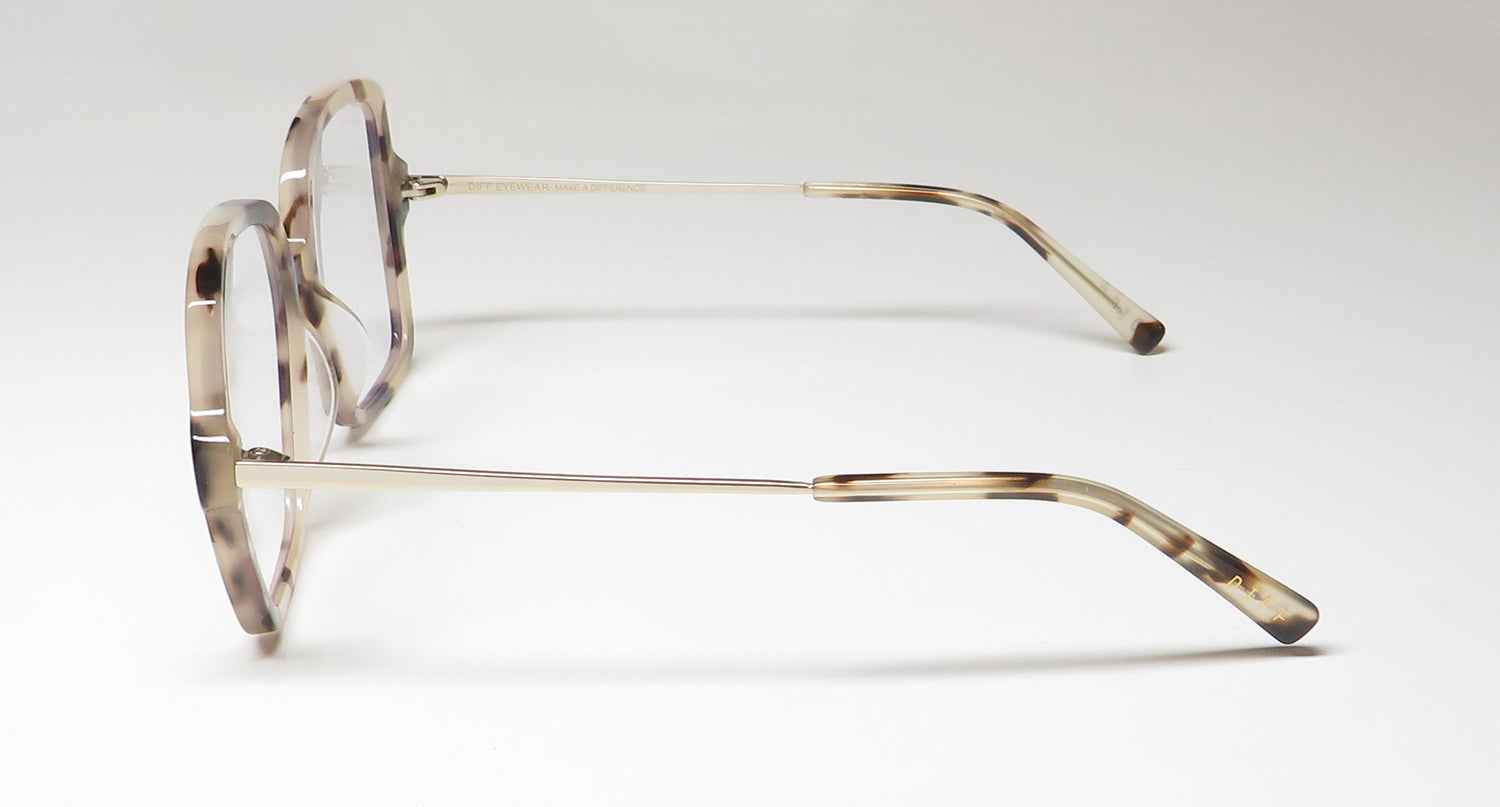 Diff Claire Blue Light Lens Eyeglasses