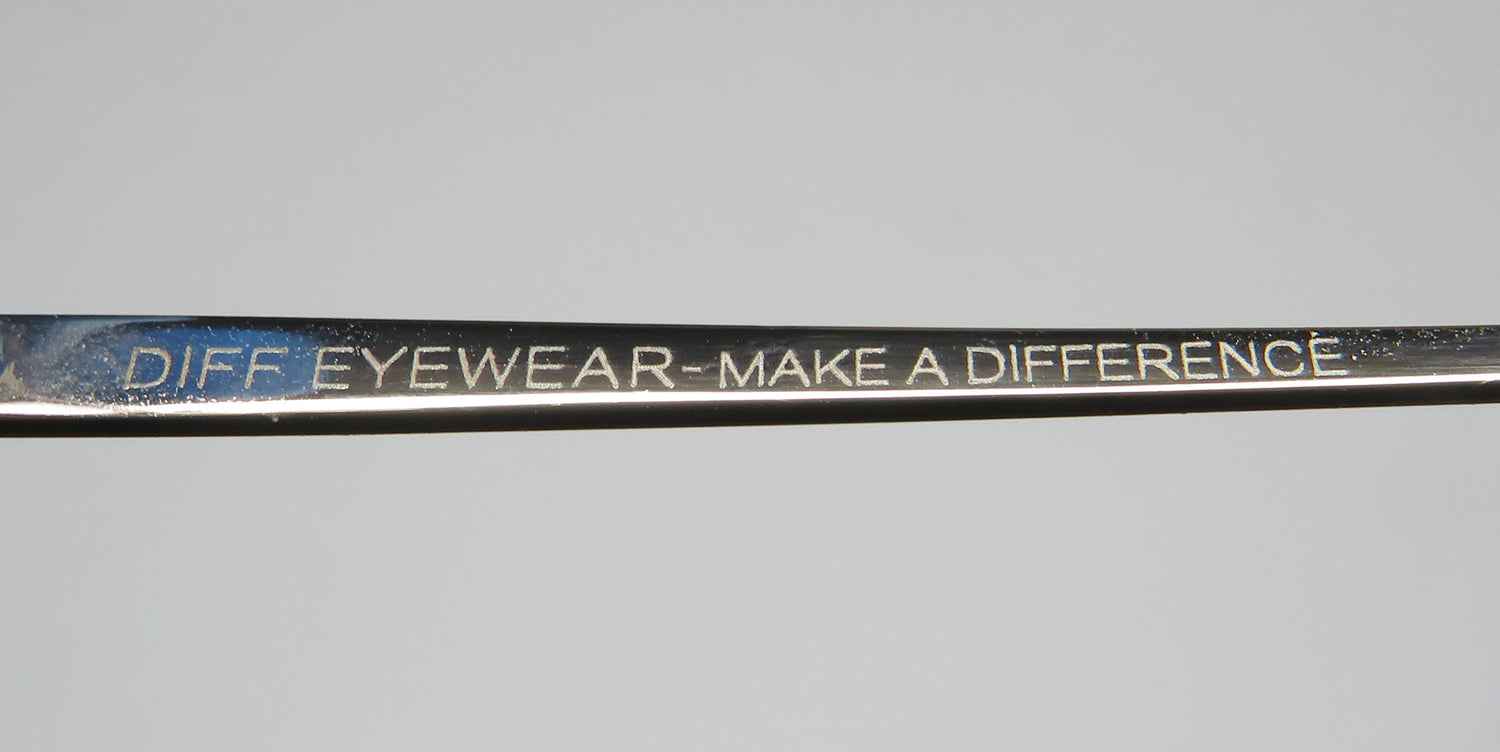 Diff Claire Blue Light Lens Eyeglasses