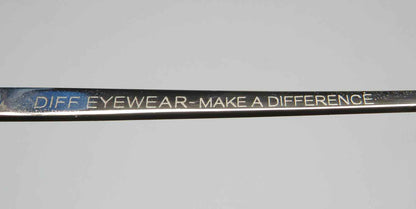 Diff Claire Blue Light Lens Eyeglasses