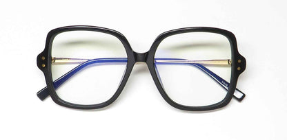 Diff Claire Blue Light Lens Eyeglasses