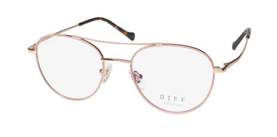 Diff Aiden Blue Light Lens Eyeglasses