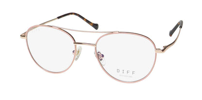 Diff Aiden Blue Light Lens Eyeglasses