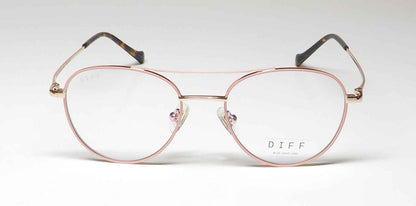 Diff Aiden Blue Light Lens Eyeglasses