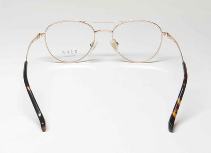 Diff Aiden Blue Light Lens Eyeglasses
