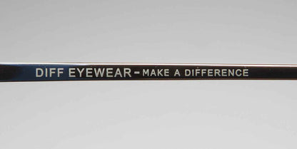 Diff Aiden Blue Light Lens Eyeglasses