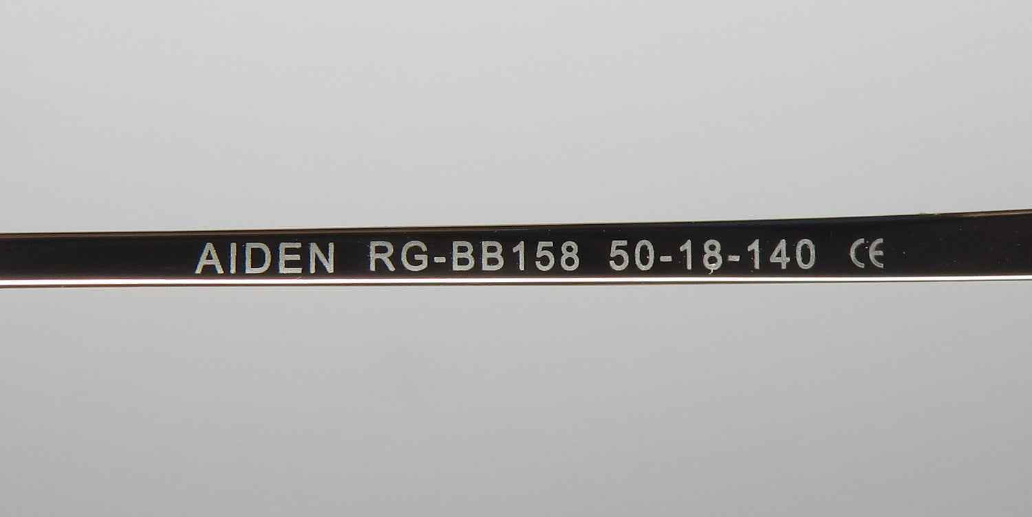 Diff Aiden Blue Light Lens Eyeglasses