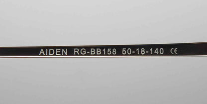 Diff Aiden Blue Light Lens Eyeglasses