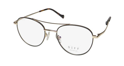 Diff Aiden Blue Light Lens Eyeglasses