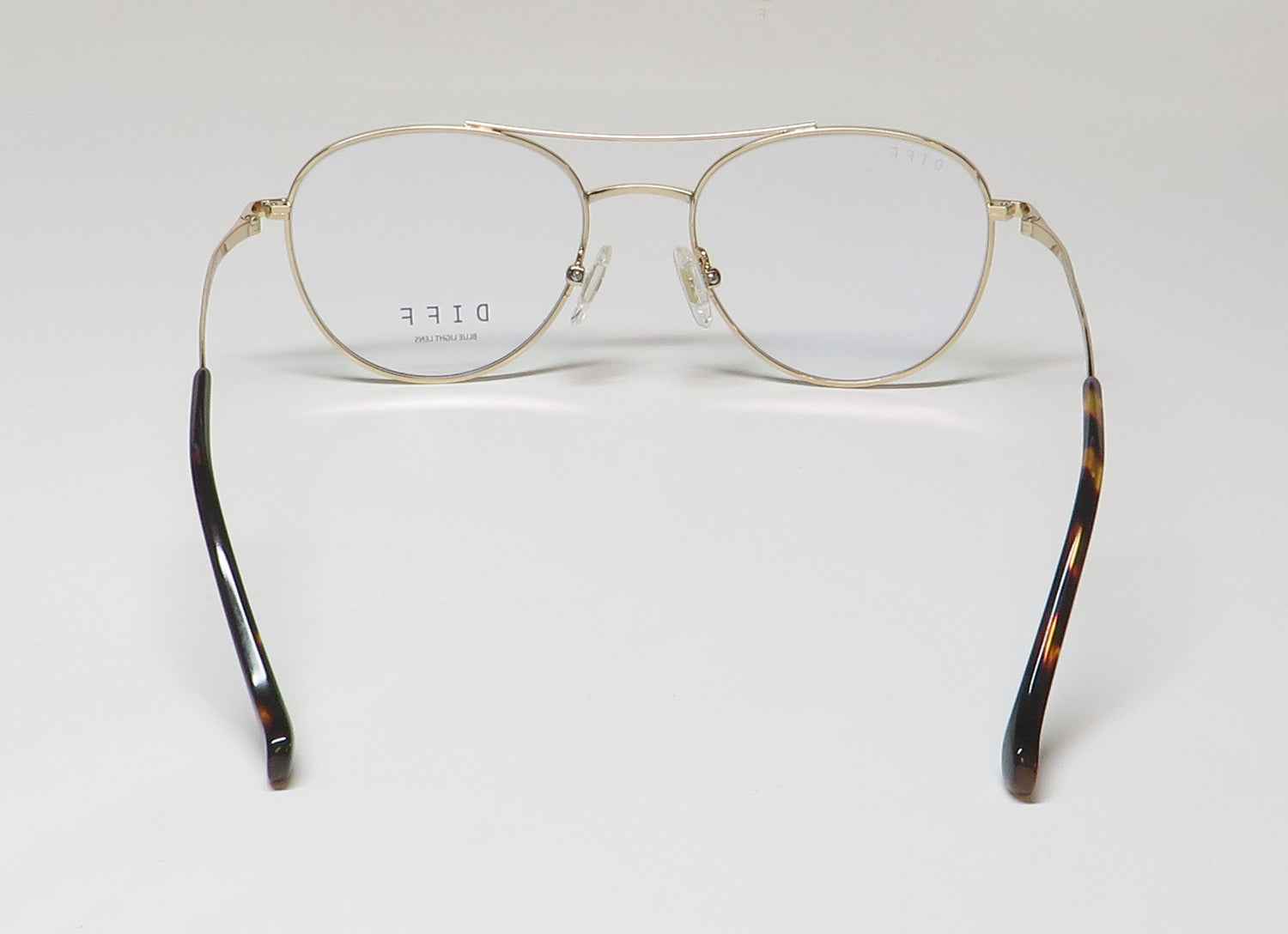 Diff Aiden Blue Light Lens Eyeglasses