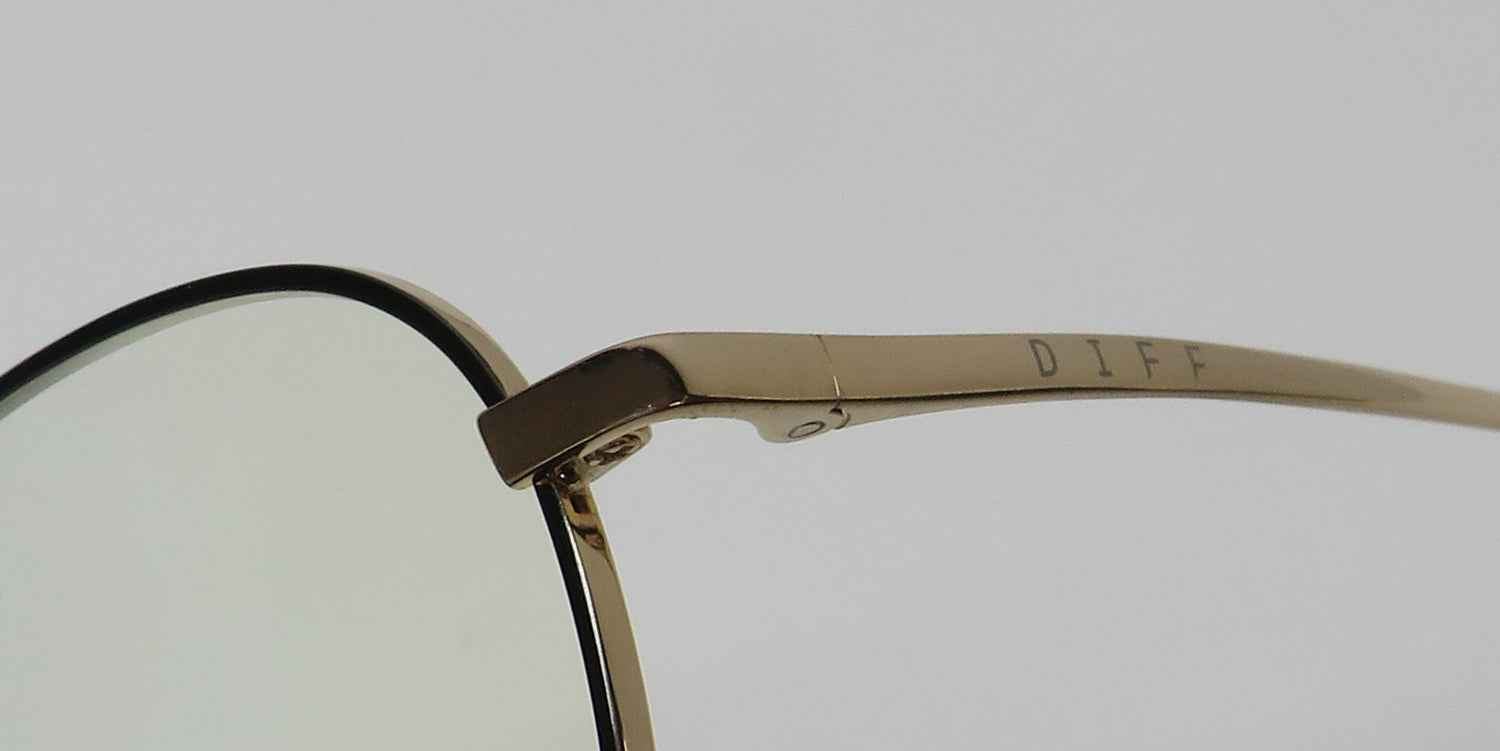 Diff Aiden Blue Light Lens Eyeglasses