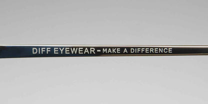 Diff Aiden Blue Light Lens Eyeglasses