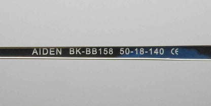 Diff Aiden Blue Light Lens Eyeglasses