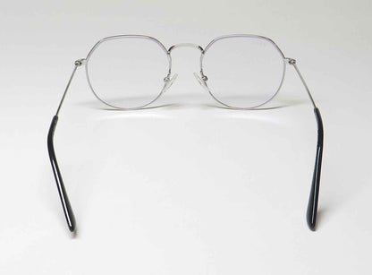 Diff James Blue Light Lens Eyeglasses
