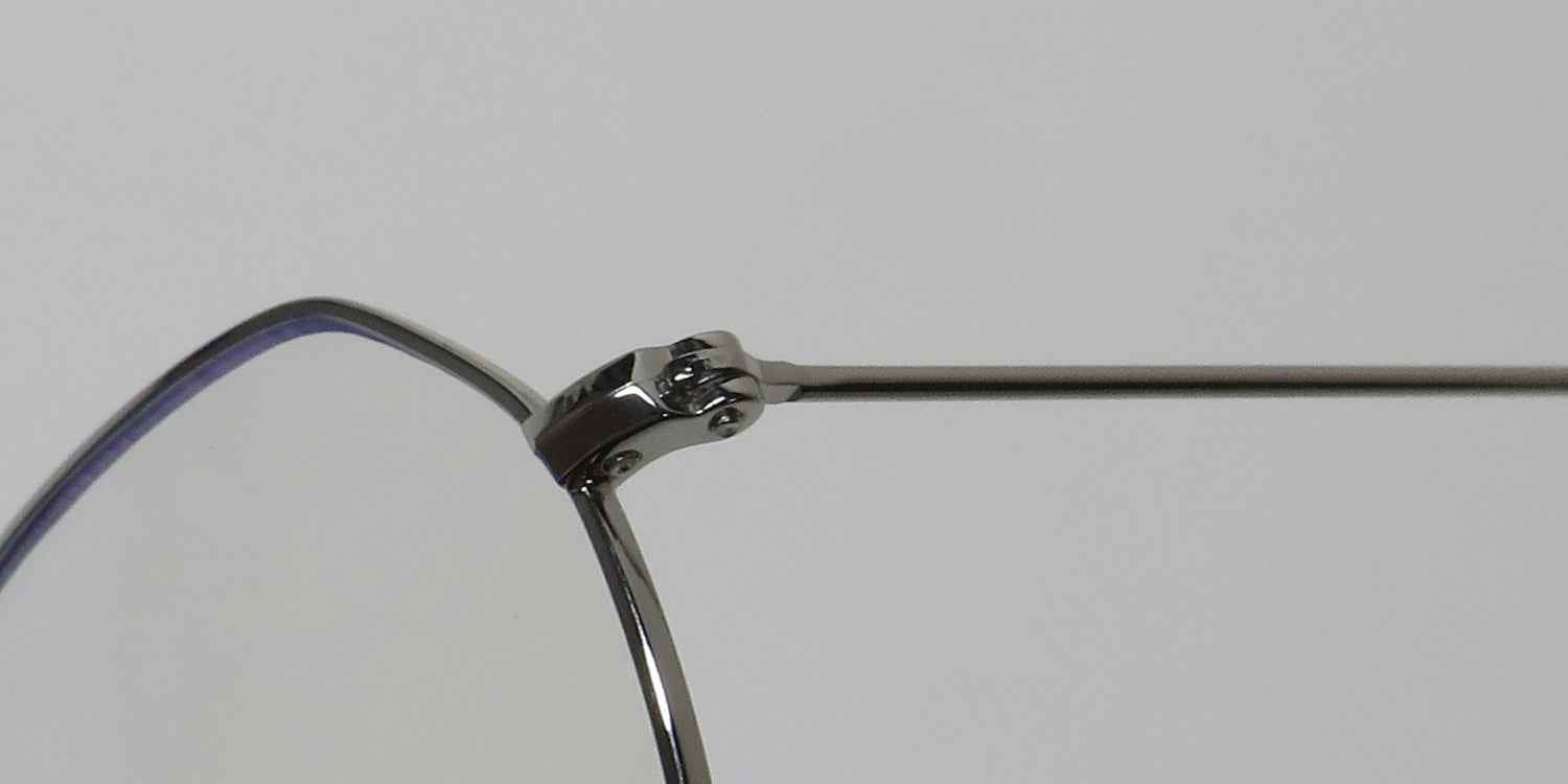 Diff James Blue Light Lens Eyeglasses