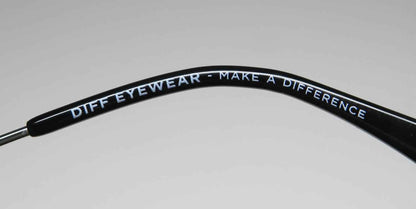 Diff James Blue Light Lens Eyeglasses