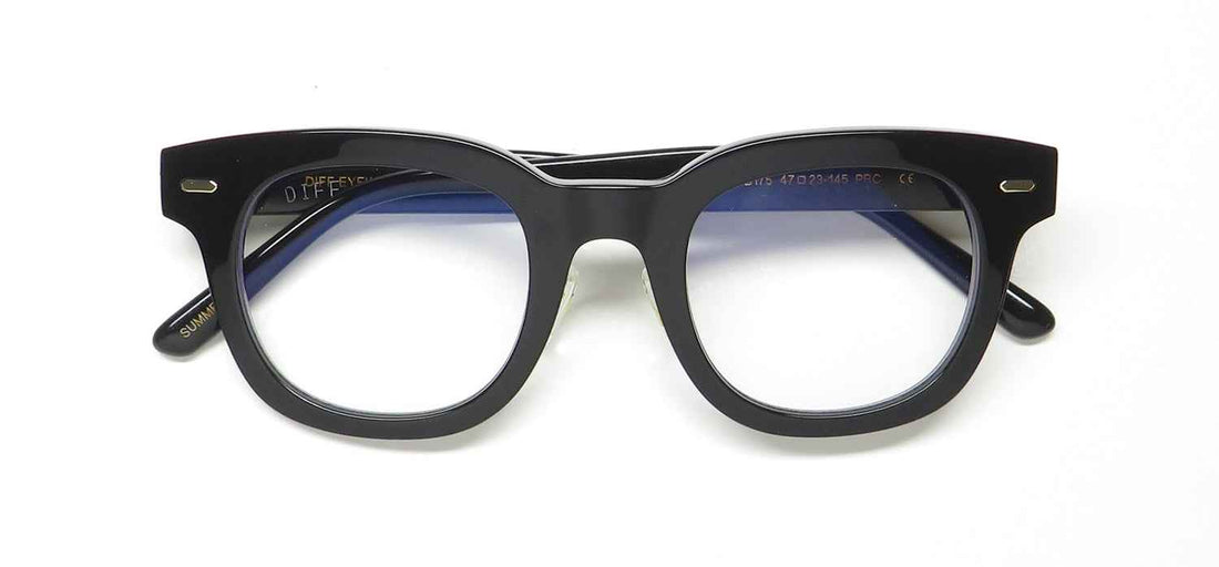 Diff Summer Blue Light Lens Eyeglasses