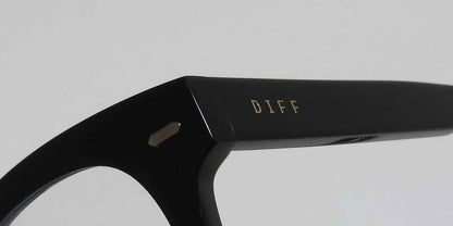 Diff Summer Blue Light Lens Eyeglasses