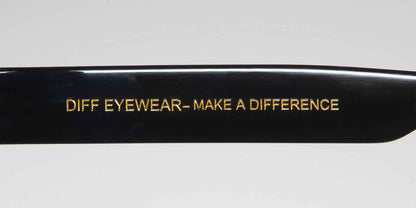 Diff Summer Blue Light Lens Eyeglasses