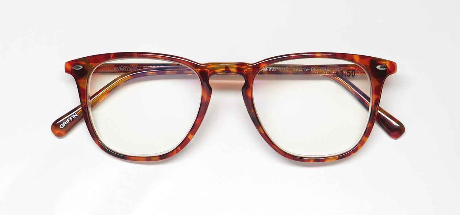 Diff Compliments Griffin Blue Light Lens Readers