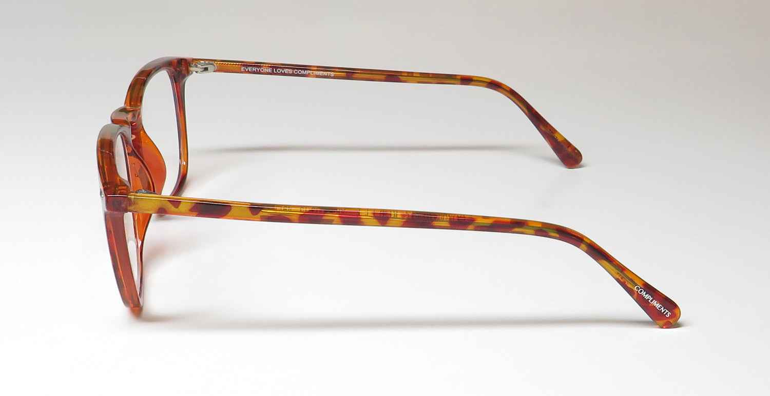 Diff Compliments Griffin Blue Light Lens Readers