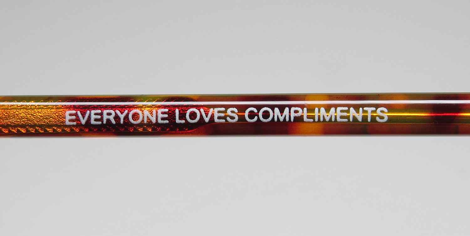 Diff Compliments Griffin Blue Light Lens Readers