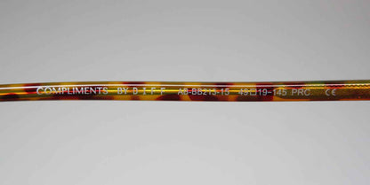 Diff Compliments Griffin Blue Light Lens Readers