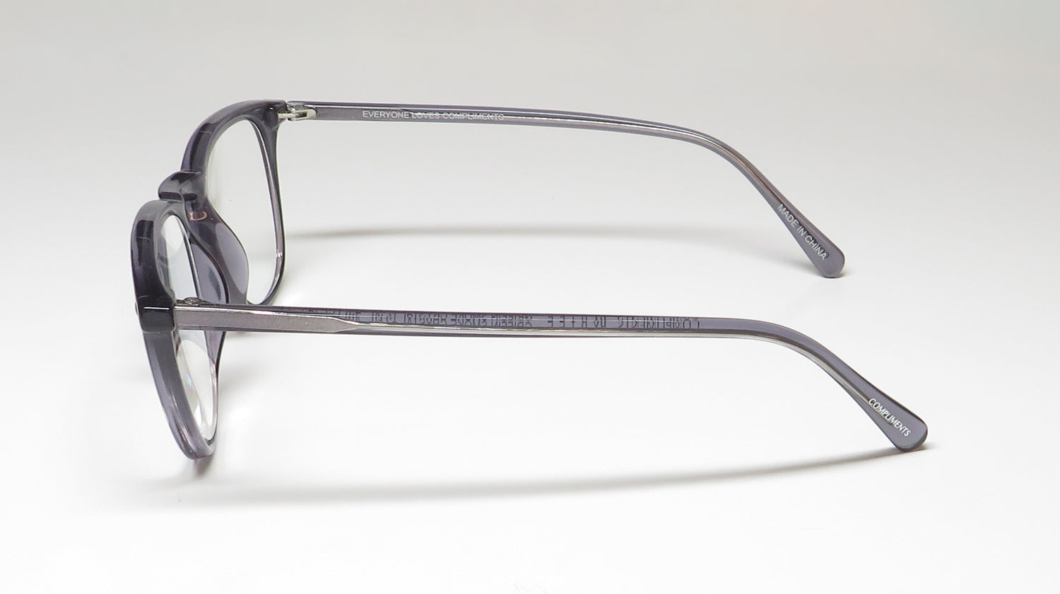 Diff Compliments Griffin Blue Light Lens Readers by ModaFrames