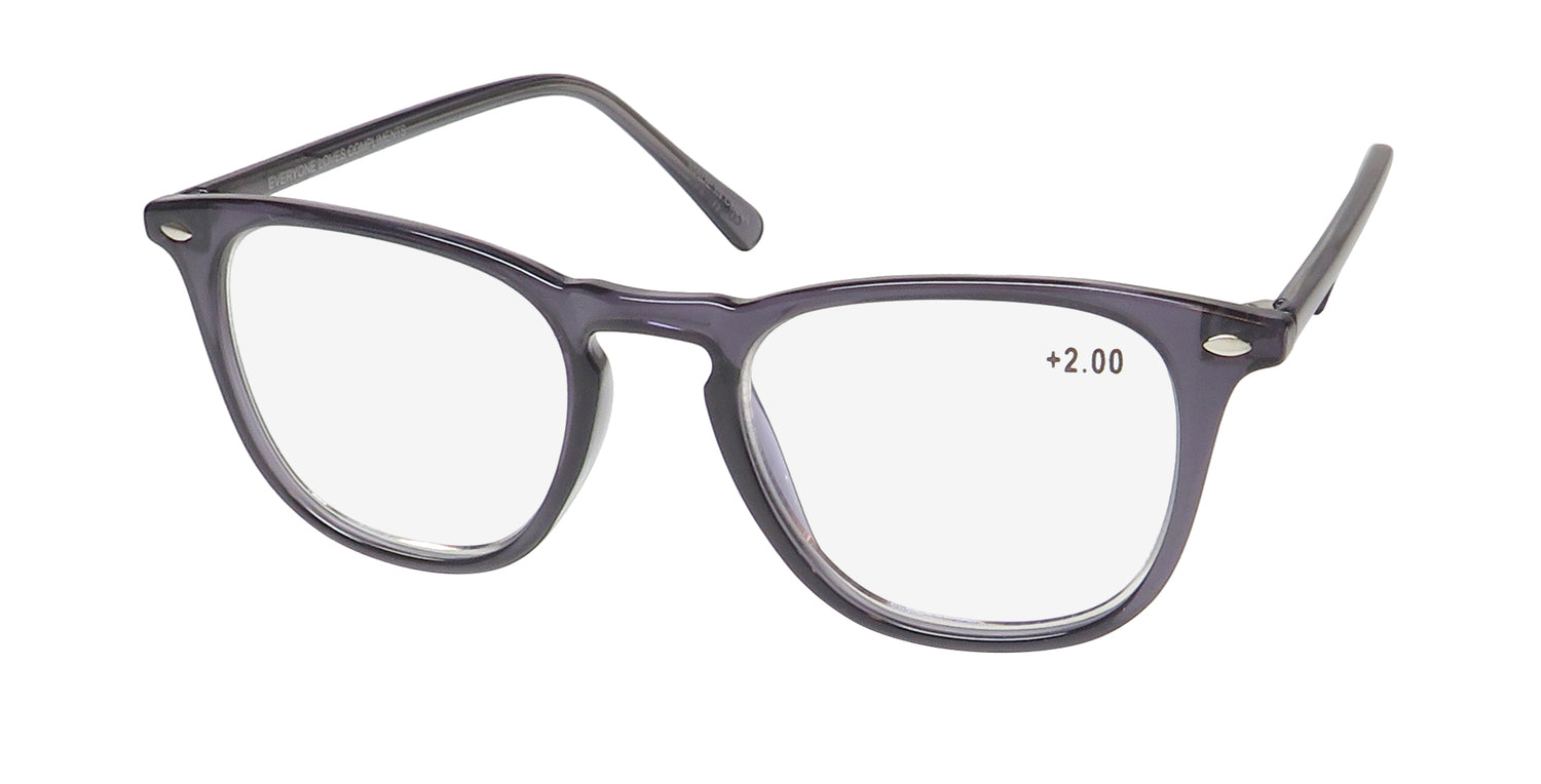Diff Compliments Griffin Blue Light Lens Readers by ModaFrames