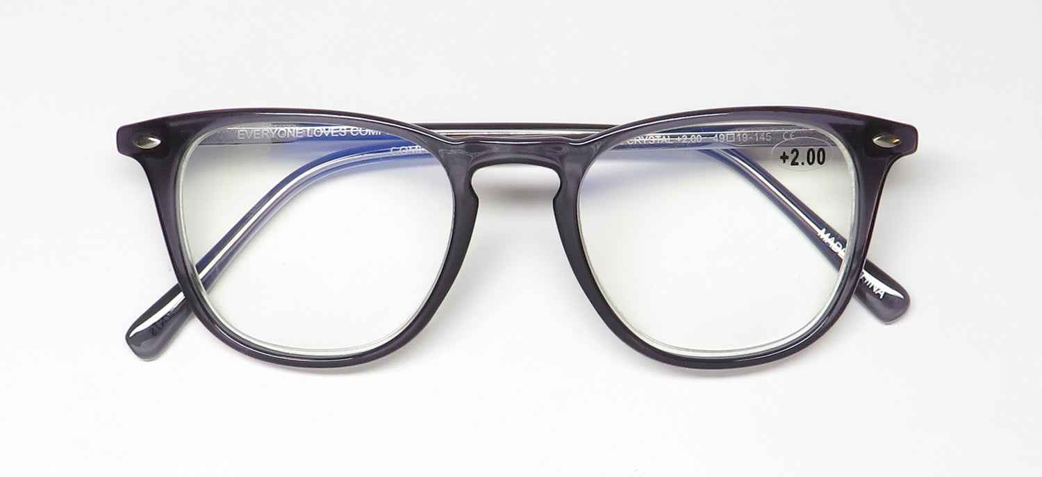 Diff Compliments Griffin Blue Light Lens Readers