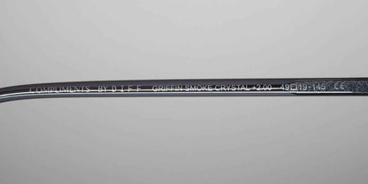 Diff Compliments Griffin Blue Light Lens Readers