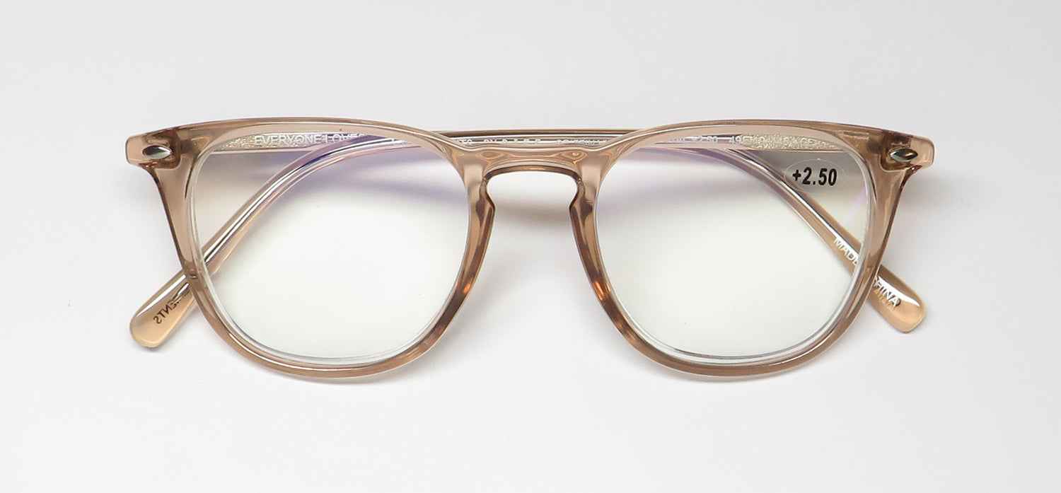 Diff Compliments Griffin Blue Light Lens Readers