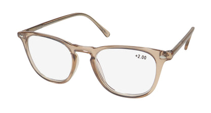 Diff Compliments Griffin Blue Light Lens Readers by ModaFrames