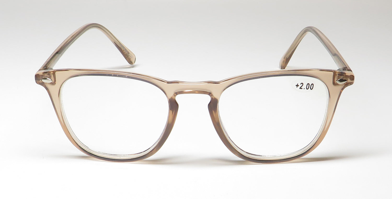 Diff Compliments Griffin Blue Light Lens Readers by ModaFrames