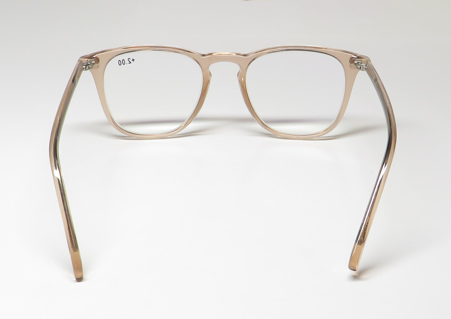 Diff Compliments Griffin Blue Light Lens Readers by ModaFrames