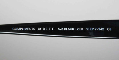 Diff Compliments Ava Blue Light Lens Readers