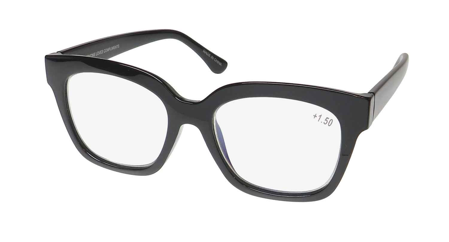 Diff Compliments Ava Blue Light Lens Readers