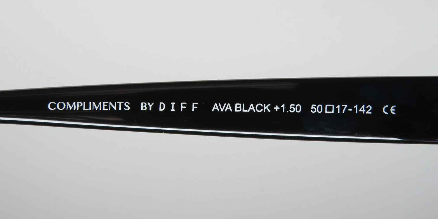 Diff Compliments Ava Blue Light Lens Readers