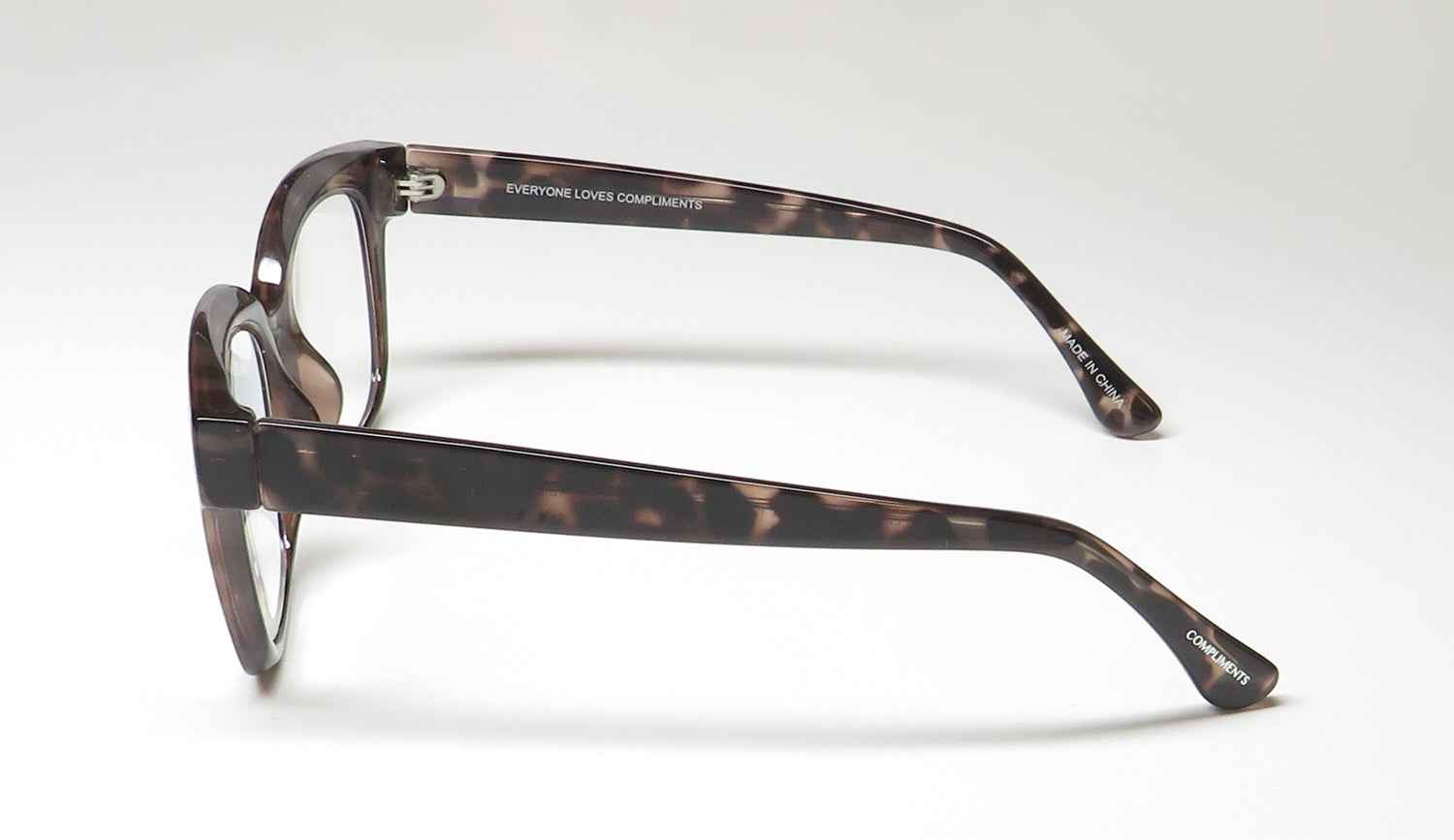 Diff Compliments Ava Blue Light Lens Readers