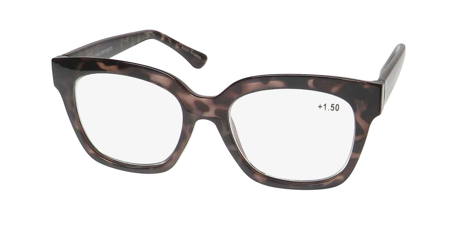 Diff Compliments Ava Blue Light Lens Readers