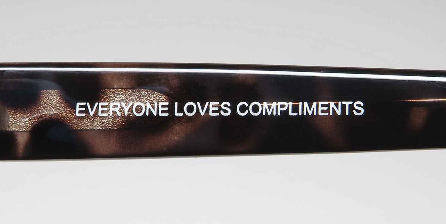 Diff Compliments Ava Blue Light Lens Readers