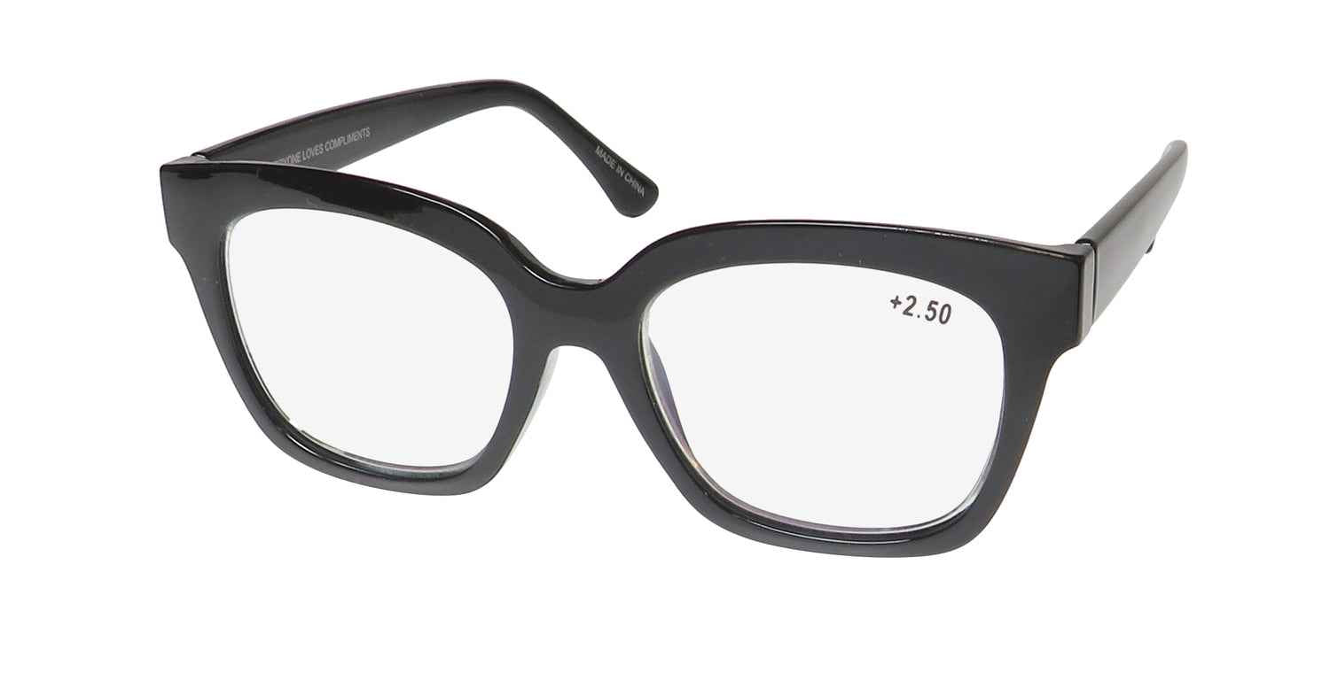 Diff Compliments Ava Blue Light Lens Readers