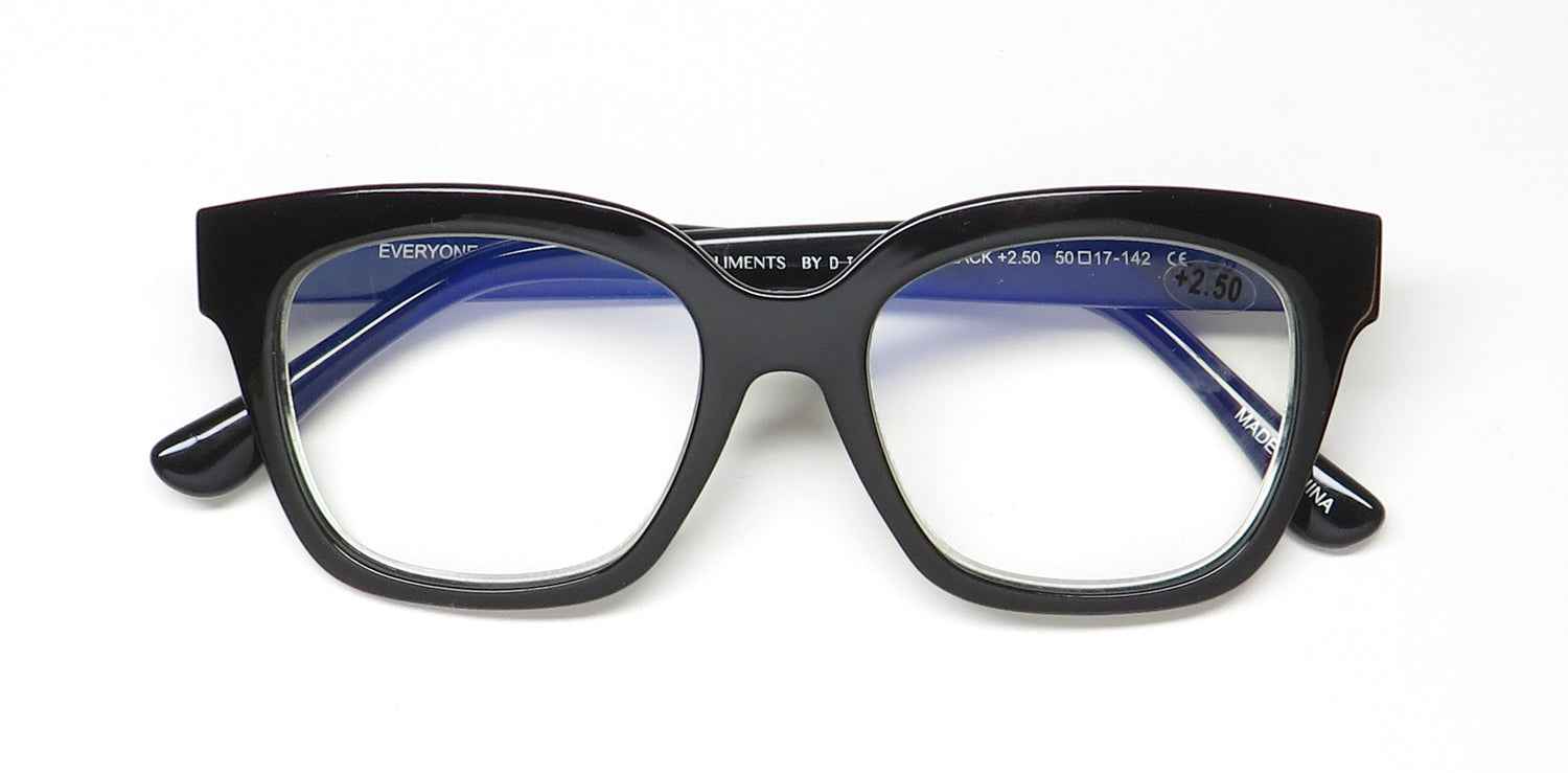 Diff Compliments Ava Blue Light Lens Readers