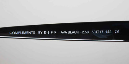 Diff Compliments Ava Blue Light Lens Readers